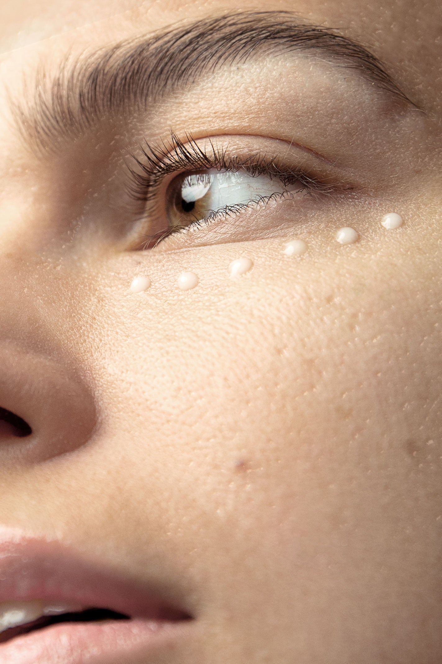 Hyaluronic Eye Serum