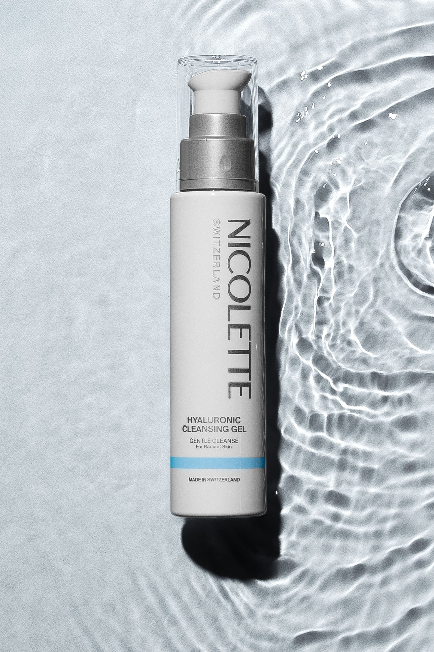 Hyaluronic Cleansing Gel