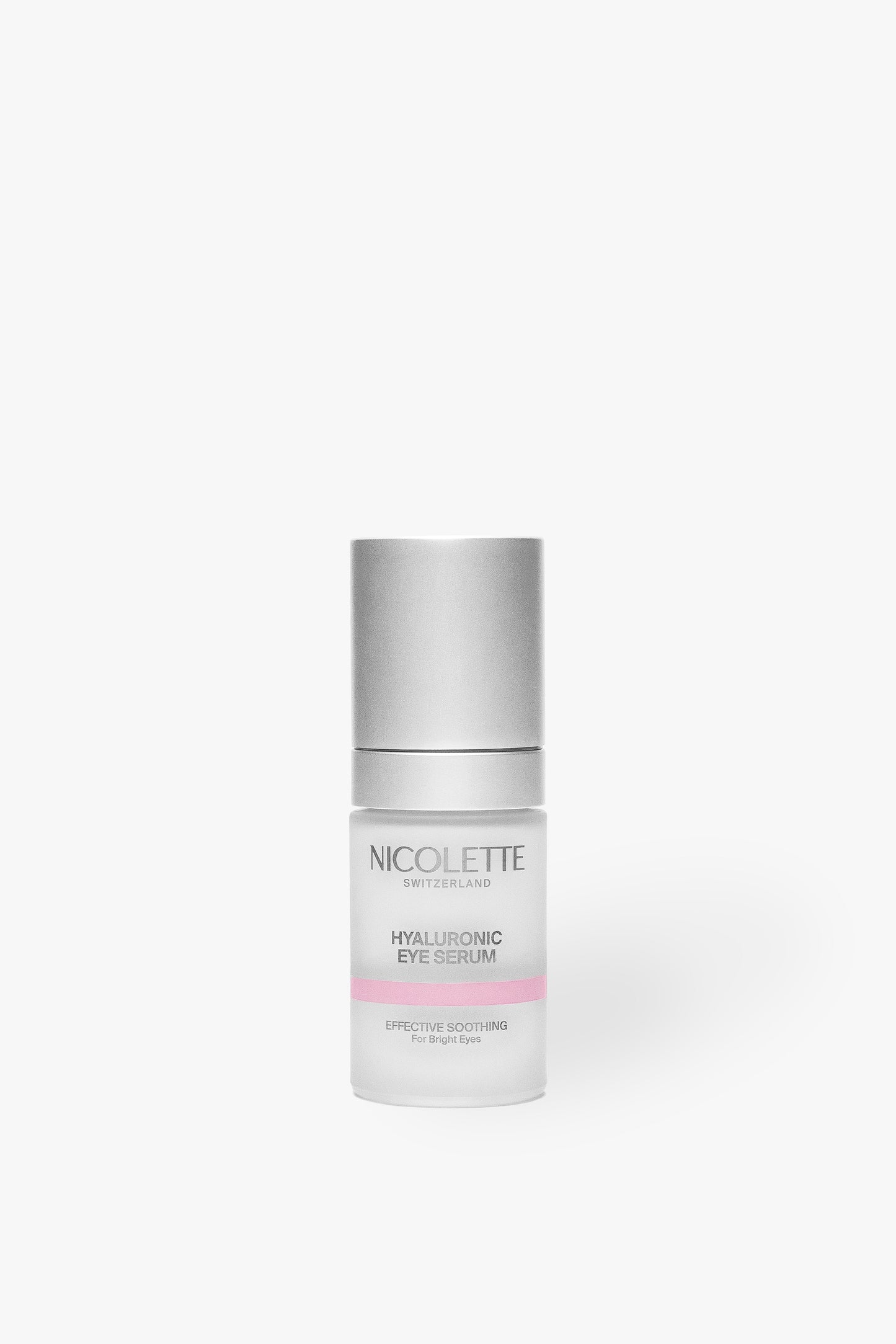 Hyaluronic Eye Serum