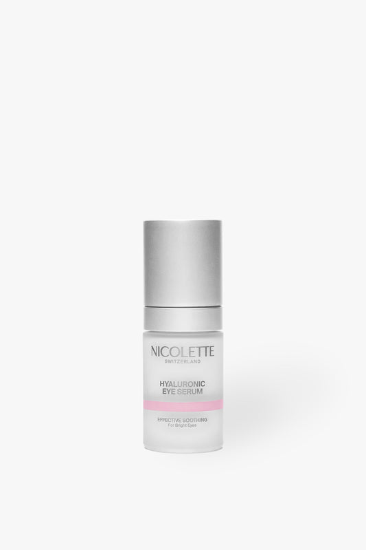 Hyaluronic Eye Serum