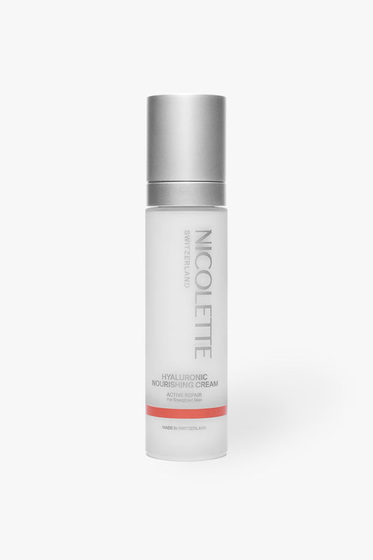 Hyaluronic Nourishing Cream