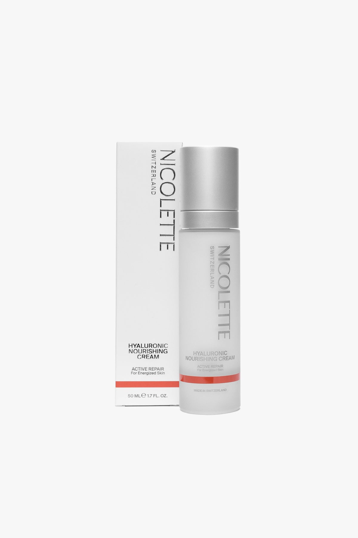 Hyaluronic Nourishing Cream