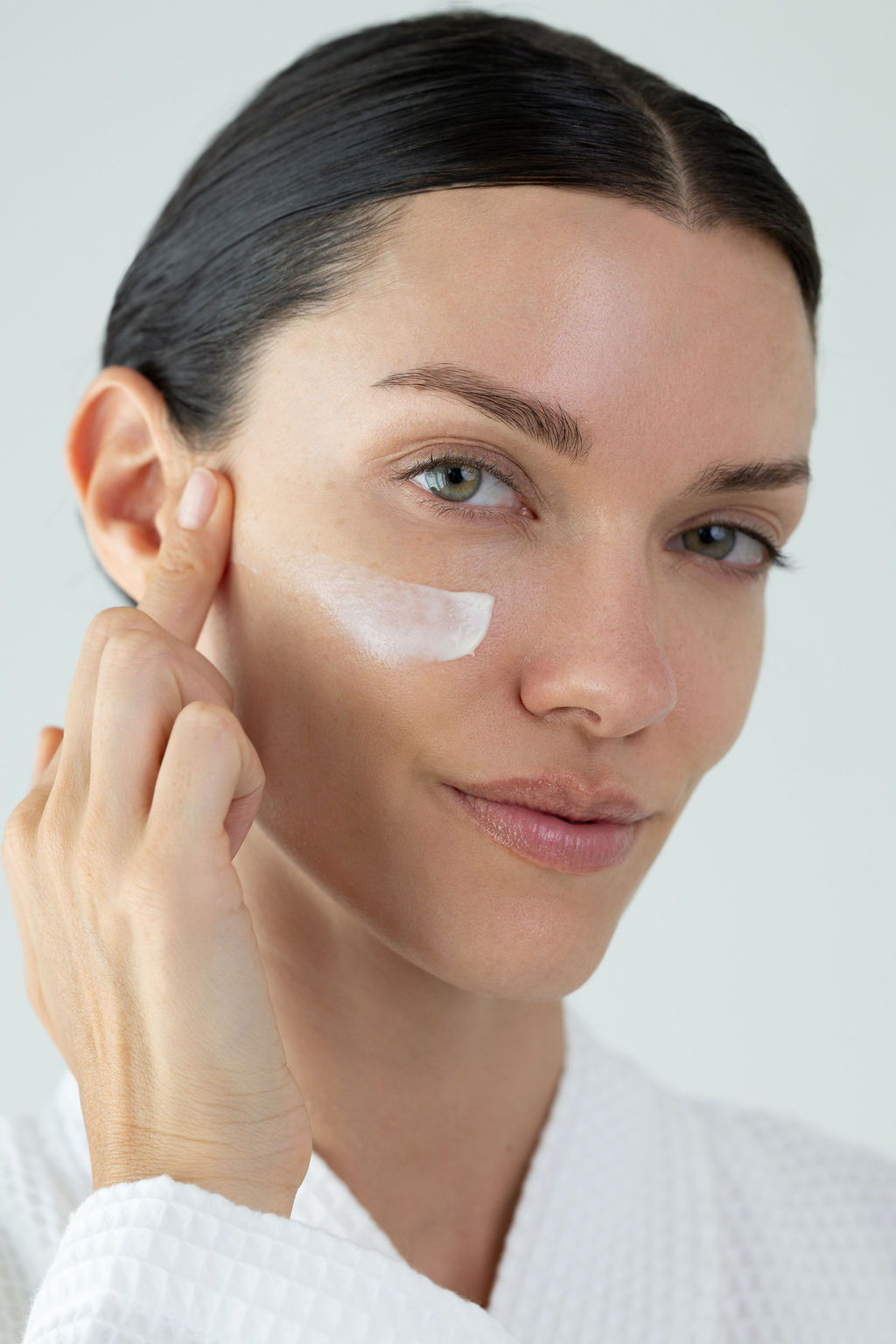 Hyaluronic Nourishing Cream