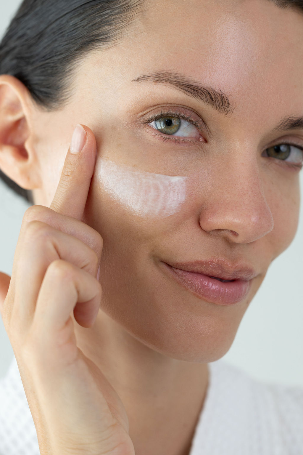 Hyaluronic Face Cream