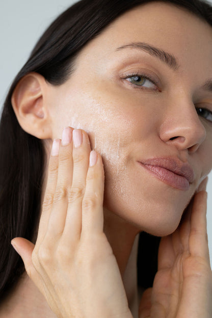 Hyaluronic Cleansing Gel 