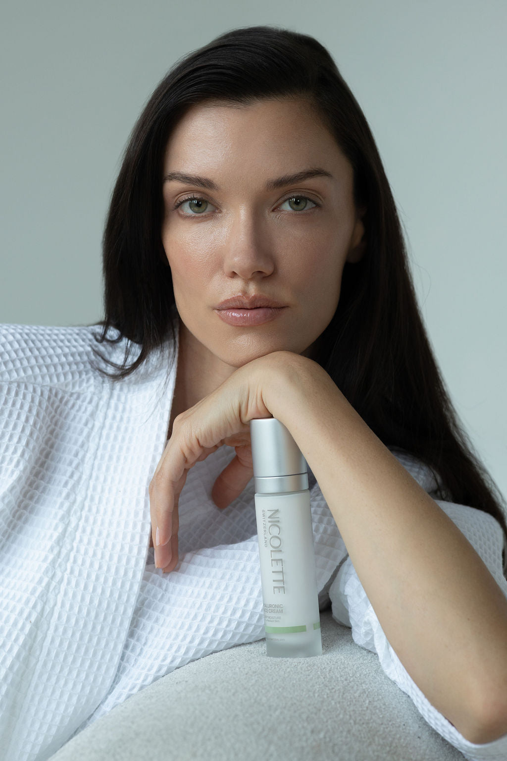 Hyaluronic Face Cream