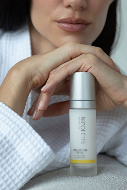 Hyaluronic Serum