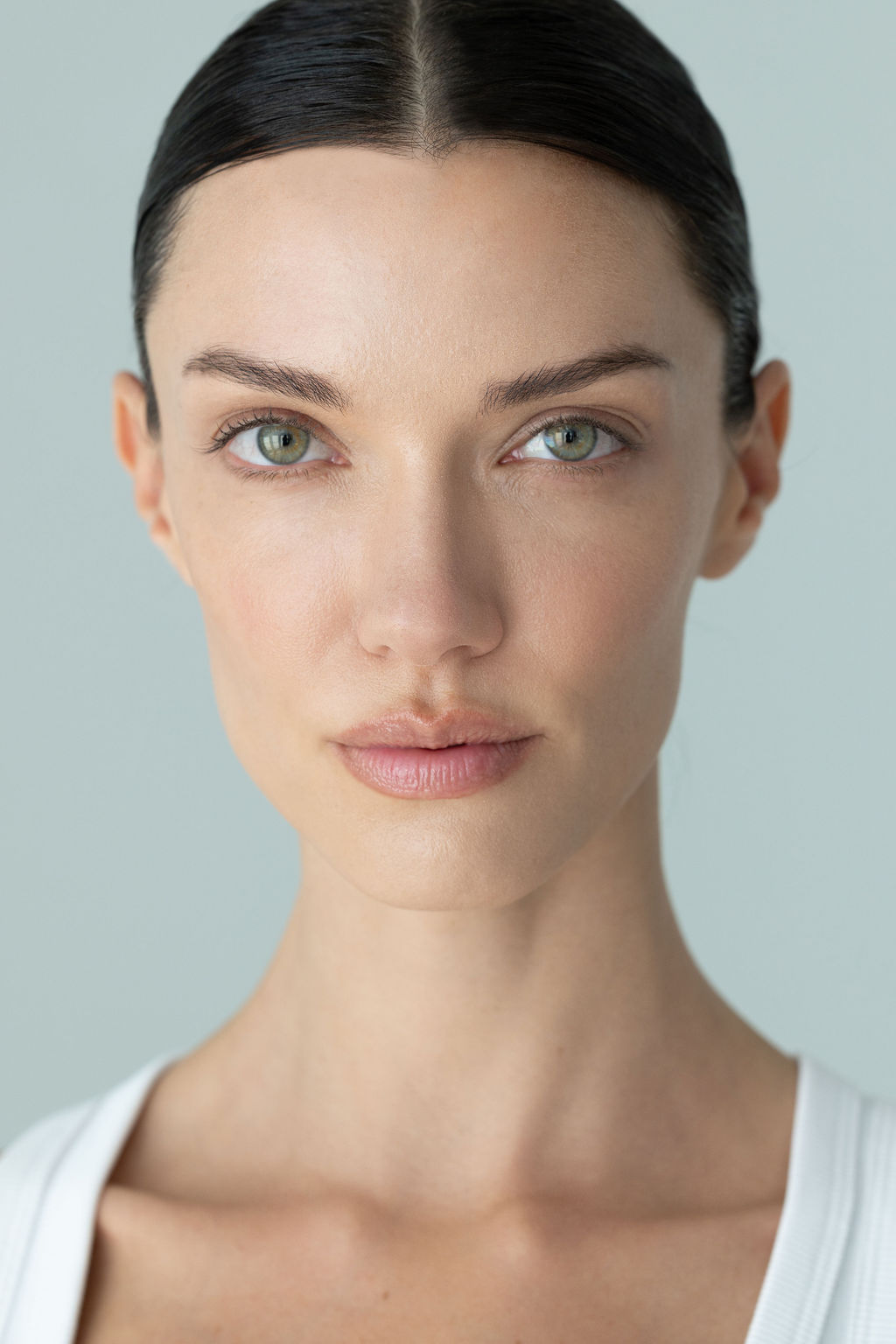 Reset Routine for dry skin