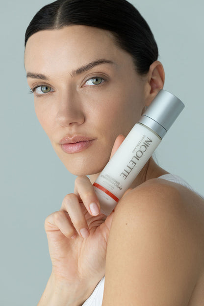 Hyaluronic Nourishing Cream