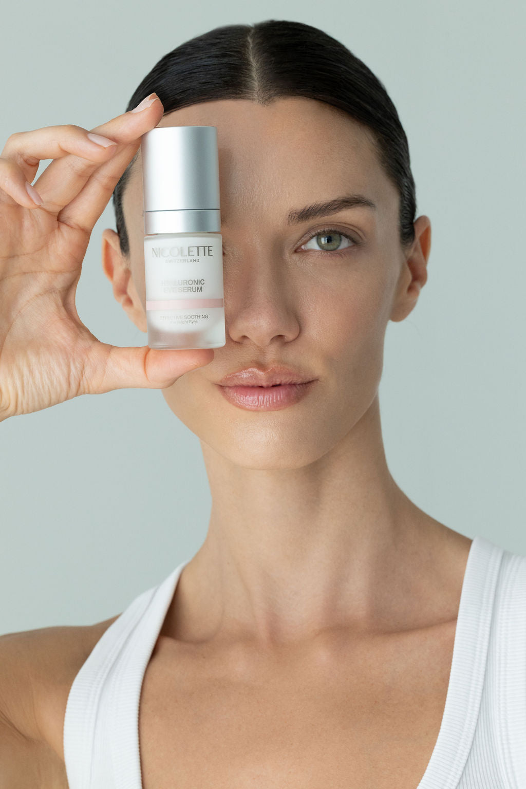 Time to reset your skin.
