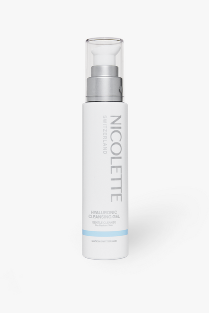 Nicolette Hyaluronic Cleansing Gel Schweiz