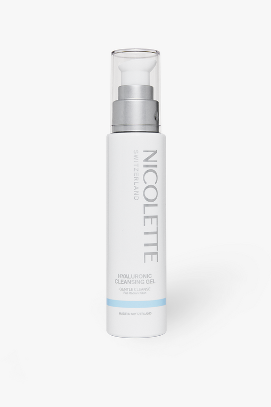 Nicolette Hyaluronic Cleansing Gel Schweiz