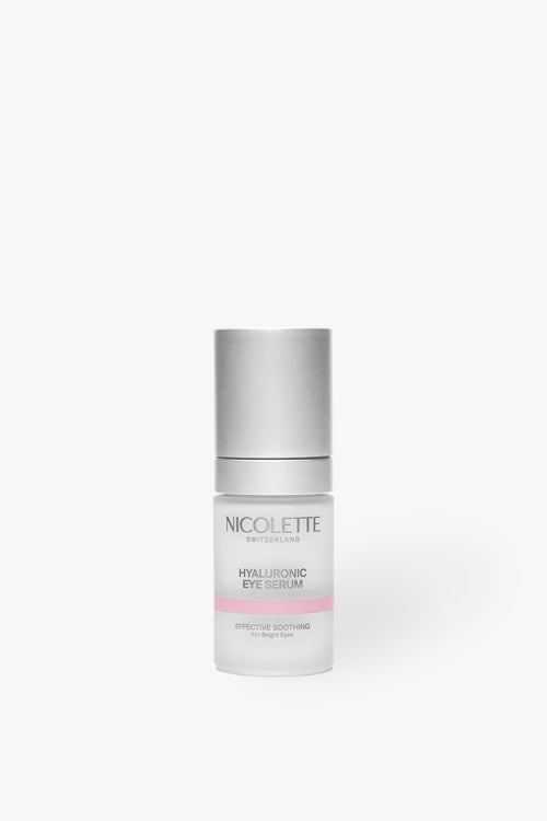 Hyaluronic Eye Serum