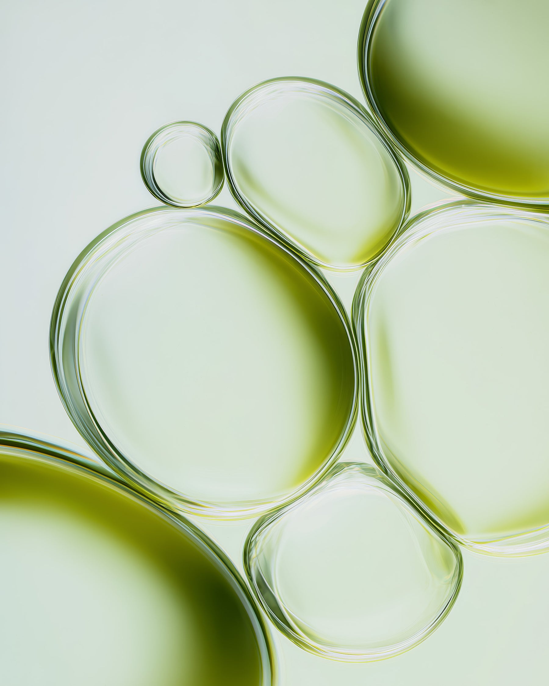 Time to reset your skin.