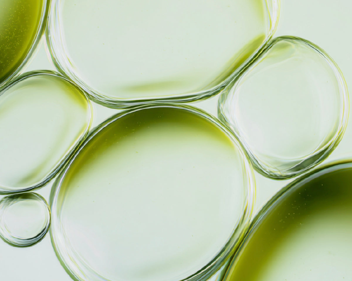 Time to reset your skin.